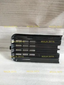 Grille Lampu Palang Supergreat/Grille Lampu Bumper Mitsubishi FUSO Built Up SUPERGREAT/Garnish Lampu Fog Lamp FUSO Supergreat