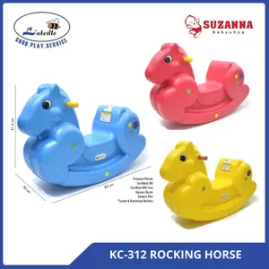 Labeille KC 312 Rocking Horse