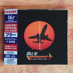 Jual Cd Blur Parklife Murah & Terbaik - Harga Terbaru Juni 2026