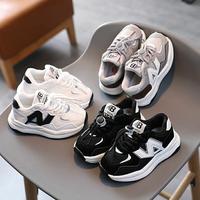 Gambar Sepatu Sneakers Anak Perempuan Laki-Laki Import AILA Non LED 26-36 dari Qukids Official Shop Kota Tasikmalaya 3 Tokopedia
