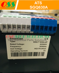 Gambar SMARTGEN COS ATS SGQ630A SGQ 630A 4P 4 POLE COS MOTORIZED SMARTGEN dari OneStop Solutions Kota Administrasi Jakarta Barat 5 Tokopedia