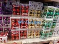 Gambar Bola Natal 2cm isi 24 / Accesories Natal 2 cm / Hiasan Dekorasi Natal dari WinSejukBersama Kota Administrasi Jakarta Utara 2 Tokopedia