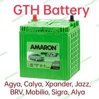 Gambar Aki Mobil Honda Jazz, Brio dari GTH Battery Kota Administrasi Jakarta Barat 1 Tokopedia