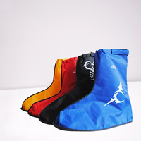 Gambar Jas Sepatu Anti Hujan Sepatu Anti Air Ukuran Sesuai Size dari Es-Sport Kab. Bandung 2 Tokopedia