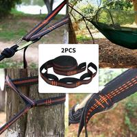 Gambar 2pcs Strap Hammock/Hammock Rope/Webing Hammock Untuk Outdoor Camping dari Penny-Y Kota Bekasi 5 Tokopedia