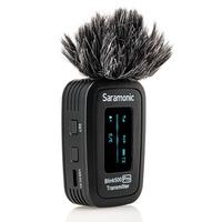 Gambar Saramonic Blink 500 Pro B2 / Blink-500 Pro B2 Original RESMI - Hitam dari Bursa Kamera Profesional Kota Administrasi Jakarta Selatan 2 Tokopedia