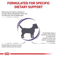 Gambar Royal Canin Urinary S/O Small Dog 1,5 Kg dari Market Hewan Kota Medan 3 Tokopedia