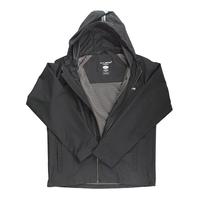 Gambar Kalibre Jaket 970427 Black dari Kalibre Kota Bandung 3 Tokopedia