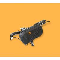 Gambar Tas stang sepeda atau Tas stang motor Handlebar Tas Motor Tas sepeda dari Putra Store Semarang Kota Semarang 2 Tokopedia