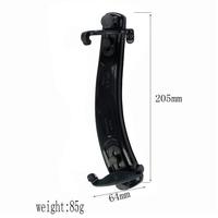 Gambar Shoulder Rest Biola Adjustable Violin Shoulder Rest Untuk Biola 3/4 4/ dari Penny-Y Kota Bekasi 5 Tokopedia