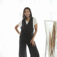 Gambar MAMA HAMIL Meghan Jumpsuit Hamil Menyusui-NJS 02 dari MamaHamil Butik Kota Surabaya 2 Tokopedia