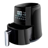 Gambar IDEALIFE - Air Fryer – Penggoreng Tanpa Minyak - IL–200 (4L) dari Fortuna Houseware Jogja Kota Yogyakarta 2 Tokopedia