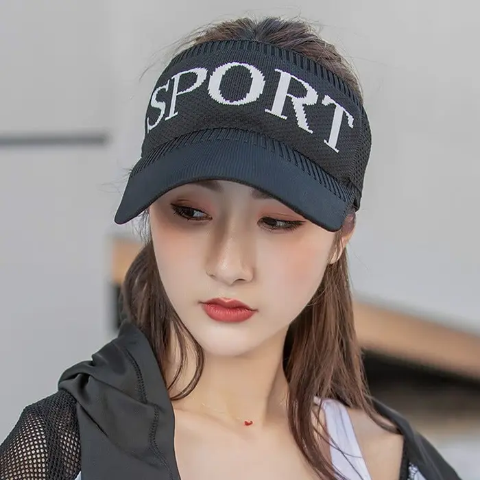 Gambar Topi Olahraga Golf Caddy Zumba Aerobik Fashion Senam Wanita Import dari LUCKY SPORTS ID Kab. Sumedang 5 Tokopedia