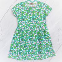 Gambar Dress Kaos Cotton Chameelo Anak Perempuan L6 dari RainbowBebi Kota Administrasi Jakarta Barat 1 Tokopedia