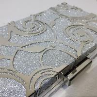 Gambar Model Baru! Clutch Import Farnell Tas Pesta Kondangan Wanita WL 120107 dari Tas Farnell Kota Bandung 5 Tokopedia