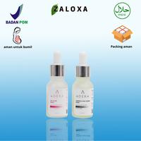 Gambar ADER FACE SERUM ANTI AGING FLEK HITAM WAJAH GLOWING ANTI JERAWAT dari zaloxa id Kota Administrasi Jakarta Pusat 3 Tokopedia