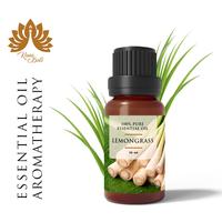Gambar Lemongrass Pure Essential Oil, Aromatherapy & Diffuser - Kana Bali dari KANA BALI NATURE Kota Denpasar 4 Tokopedia