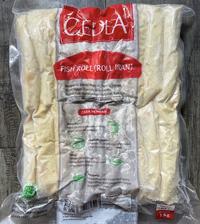 Gambar Cedea Fish Roll 1 KG dari Decemil Kota Bogor 2 Tokopedia
