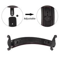Gambar Shoulder Rest Biola Adjustable Violin Shoulder Rest Untuk Biola 3/4 4/ dari Penny-Y Kota Bekasi 4 Tokopedia
