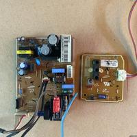 Gambar Modul pcb ac samsung r22 1/2pk 3/4 dan 1pk copotan original dari Moduljaya99 Kota Administrasi Jakarta Utara 2 Tokopedia
