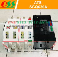 Gambar SMARTGEN COS ATS SGQ630A SGQ 630A 4P 4 POLE COS MOTORIZED SMARTGEN dari OneStop Solutions Kota Administrasi Jakarta Barat 4 Tokopedia