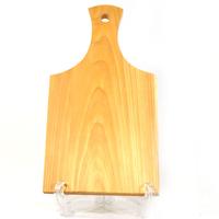 Gambar Talenan kayu 30 x 15 cm / Wooden Cutting Board dari Bursa Dapur Mall Kota Administrasi Jakarta Barat 2 Tokopedia