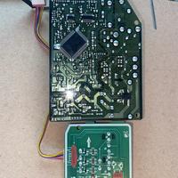 Gambar Modul pcb ac samsung r22 1/2pk 3/4 dan 1pk copotan original dari Moduljaya99 Kota Administrasi Jakarta Utara 3 Tokopedia
