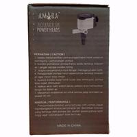 Gambar AMARA AM 1600 A POWER HEAD POMPA CELUP AQUARIUM AMARA 1600A AMARA 1600 dari Stefan Store Depok Kota Depok 2 Tokopedia