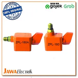 Regulator Kopling HIGH PRESSURE ZEPPELIN ZPL-180