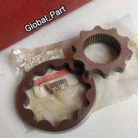 Gambar rotor gear oil pump gigi pompa oli Daihatsu taft GT F70 hiline asli dari Global Part balikpapan Kota Balikpapan 3 Tokopedia