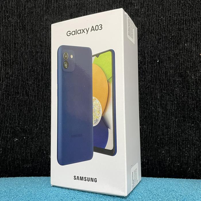 Gambar Samsung Galaxy A03 Core 2/32 dari kumiStore' Kab. Bogor Tokopedia