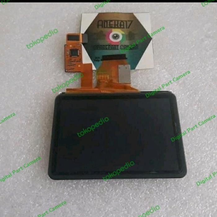 Gambar LCD For Camera Canon 650D 700D dari Digital Part Camera Kota Administrasi Jakarta Selatan Tokopedia