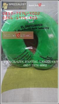 Gambar HANDCRAFT Kado bantal nama murah custom dari Banksouvenir Kota Bekasi 3 Tokopedia