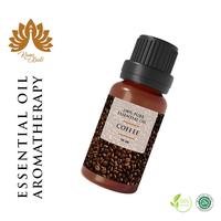 Gambar Coffee Essential Oil , Aromatherapy & Diffuser - Kana Bali dari KANA BALI NATURE Kota Denpasar 4 Tokopedia