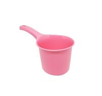 Gambar Gayung Air Mandi Plastik Pink Ga - 110 Pi dari Formiana Kota Surabaya 1 Tokopedia