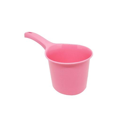 Gambar Gayung Air Mandi Plastik Pink Ga - 110 Pi dari Formiana Kota Surabaya Tokopedia