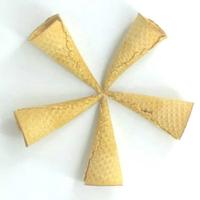 Gambar Waffle Cone Eskrim Jumbo - isi 10 pcs dari Pesan Eskrim Bandung Kab. Bandung 3 Tokopedia