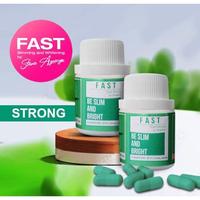Gambar SLIMFAST STRONG BY STEVIAGNECYASLIMHERBAL dari Steviag.`91 Jakarta Timur 4 Tokopedia