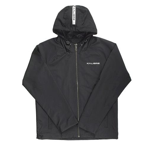 Gambar Kalibre Jaket 970427 Black dari Kalibre Kota Bandung Tokopedia