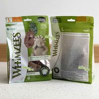 Gambar Whimzees Alligator Natural Dental Dog Dental Chew - Snack Gigit Anjing dari Hellopaws.id Kota Administrasi Jakarta Utara 4 Tokopedia