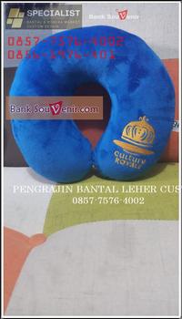 Gambar HANDCRAFT Kado bantal nama murah custom dari Banksouvenir Kota Bekasi 4 Tokopedia