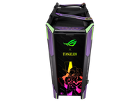 Gambar ASUS ROG STRIX HELIOS EVA Edition - Mid Tower E-ATX Tempered Case dari Techno Computer Bali Kota Denpasar 3 Tokopedia