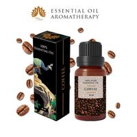 Gambar Coffee Essential Oil , Aromatherapy & Diffuser - Kana Bali dari KANA BALI NATURE Kota Denpasar 1 Tokopedia