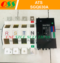 Gambar SMARTGEN COS ATS SGQ630A SGQ 630A 4P 4 POLE COS MOTORIZED SMARTGEN dari OneStop Solutions Kota Administrasi Jakarta Barat 3 Tokopedia