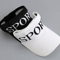 Gambar Topi Olahraga Golf Caddy Zumba Aerobik Fashion Senam Wanita Import dari LUCKY SPORTS ID Kab. Sumedang 2 Tokopedia