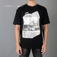 Gambar SALE! - T-SHIRT ONSTREET MEDENIYET (BLACK) - KAOS PENDEK - KAOS HITAM dari Raksa Online Kab. Bandung Barat 3 Tokopedia