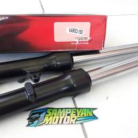 Gambar As + Bottom Shock Sok Skok Depan Honda Vario 125 150 Beat FI dari Sampeyan Motor Online Kab. Nganjuk 2 Tokopedia