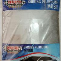 Gambar body cover sarung mobil NISSAN NAVARA - FORD RANGER DOUBLE CABIN dari TheChampions Kab. Sidoarjo 2 Tokopedia