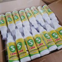 Gambar I See Spray Obat Eksim dan Gatal dari Herbal Mirza Kab. Purworejo 2 Tokopedia