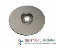 Gambar Impeller Pompa Grundfos CM 5 / CM5 PN 97690627 dari Sentral Pompa Kota Bandung 1 Tokopedia